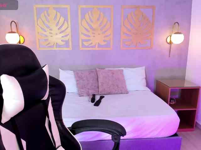 majo-rose webcam