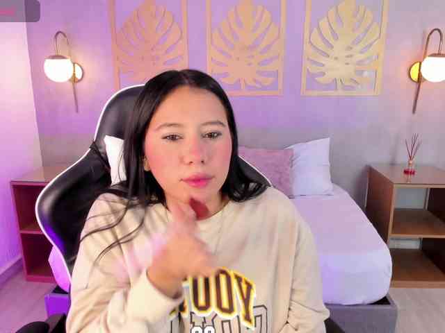 majo-rose webcam