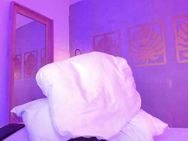 majo-rose webcam