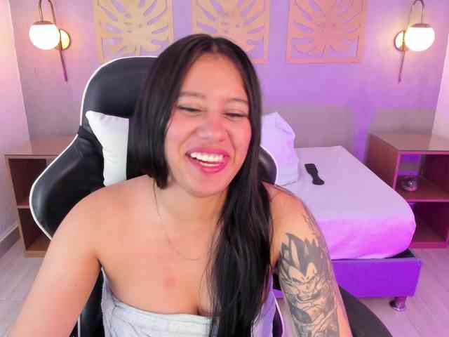majo-rose webcam