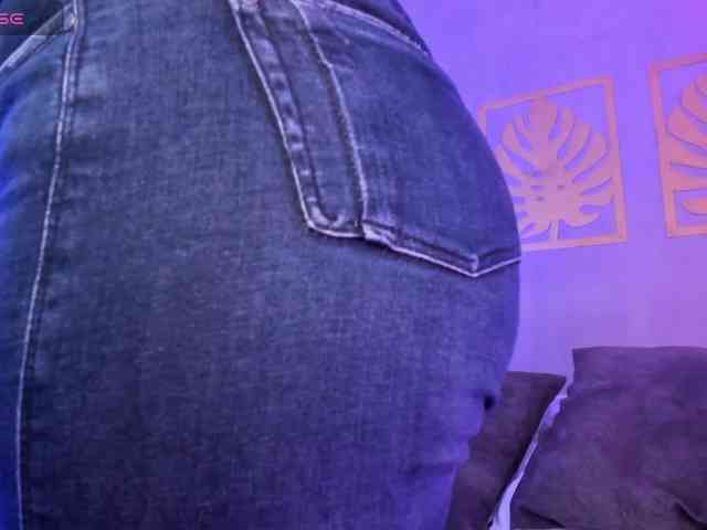 majo-rose webcam