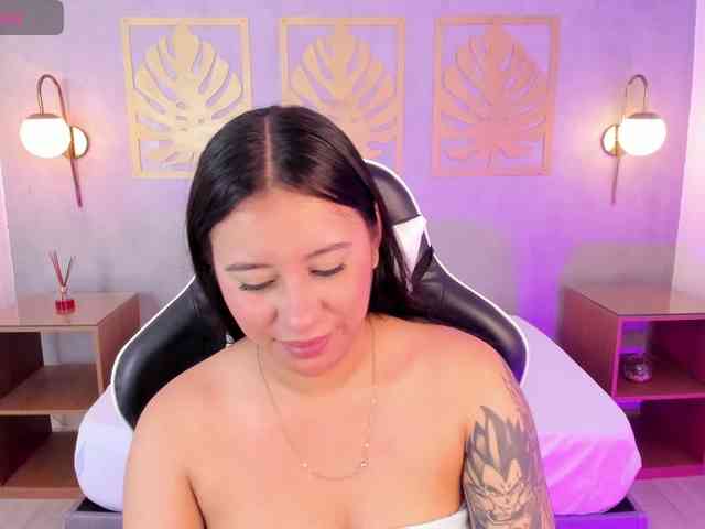 majo-rose webcam