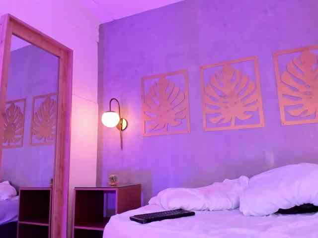 majo-rose webcam
