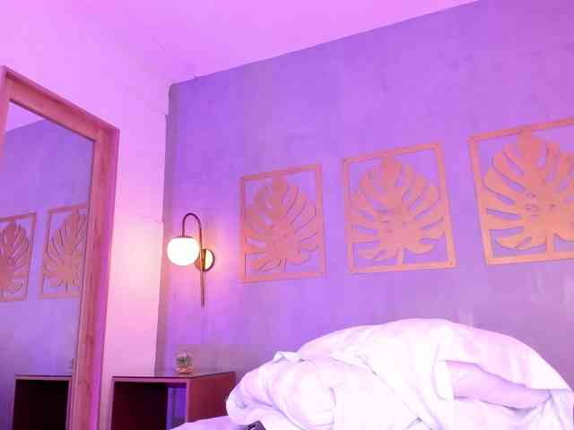 majo-rose webcam