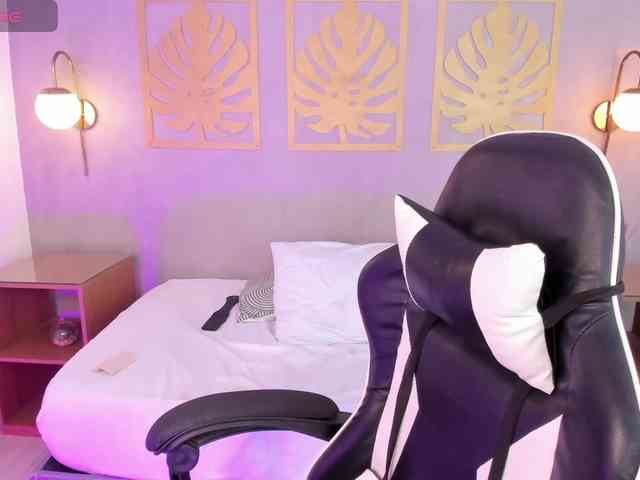 majo-rose webcam