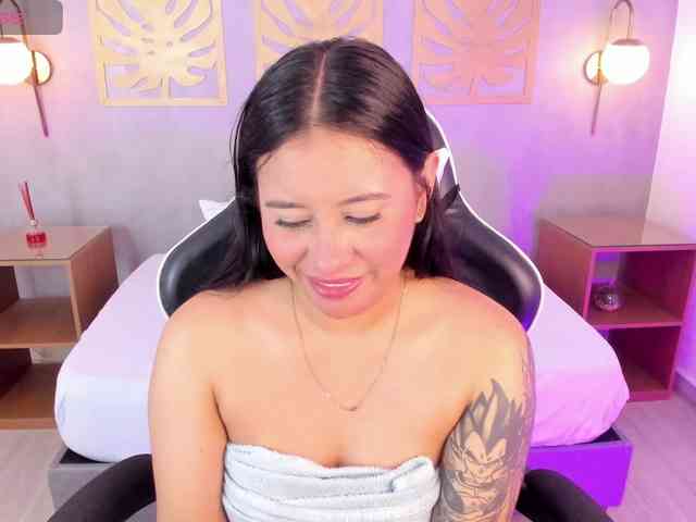 majo-rose webcam