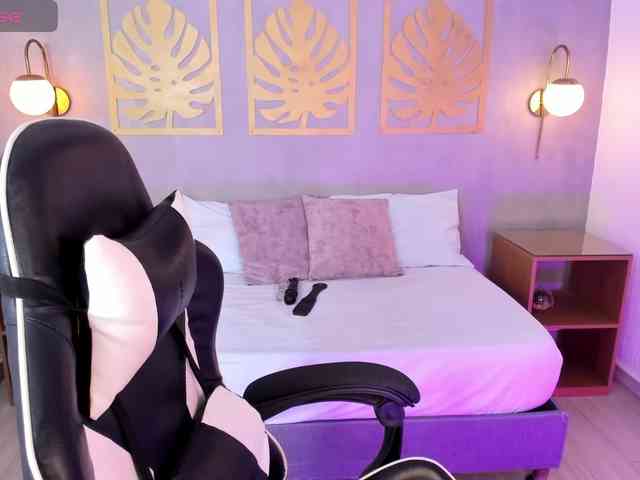 majo-rose webcam