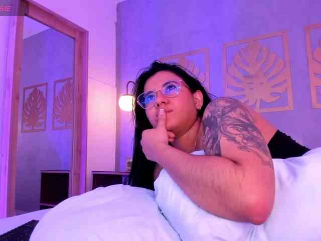 majo-rose webcam