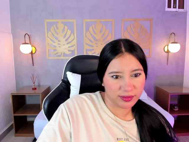 majo-rose webcam