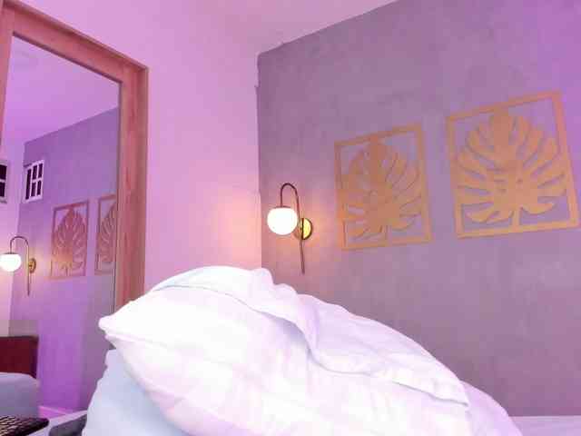 majo-rose webcam