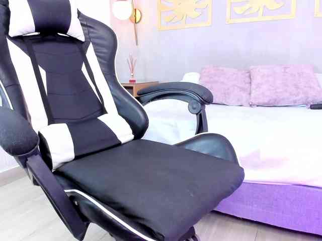 majo-rose webcam