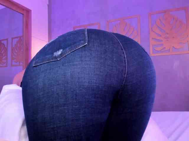 majo-rose webcam