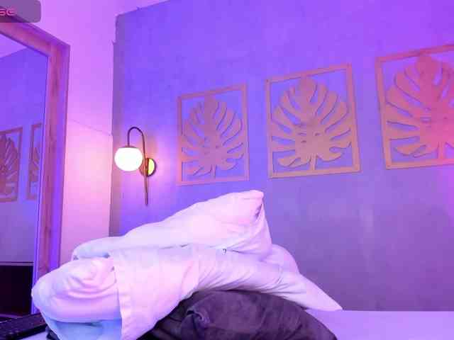 majo-rose webcam