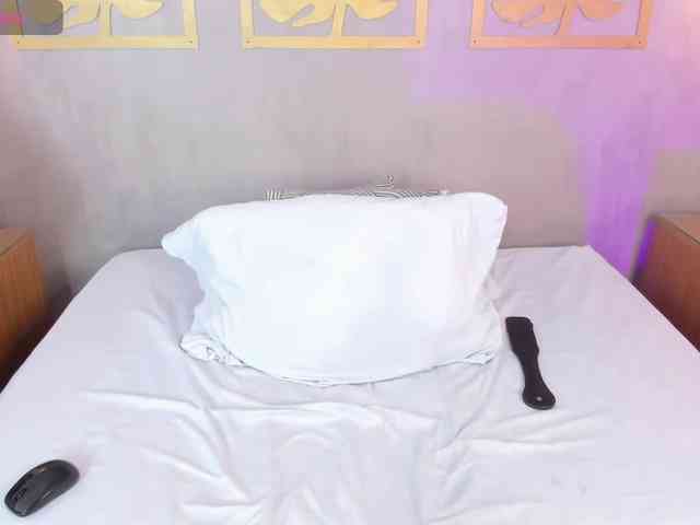 majo-rose webcam