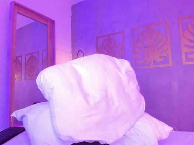 majo-rose webcam