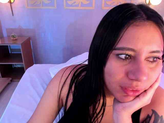majo-rose webcam