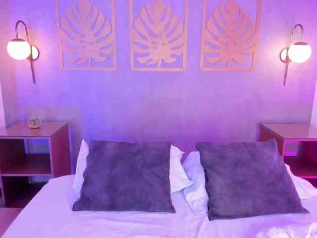 majo-rose webcam