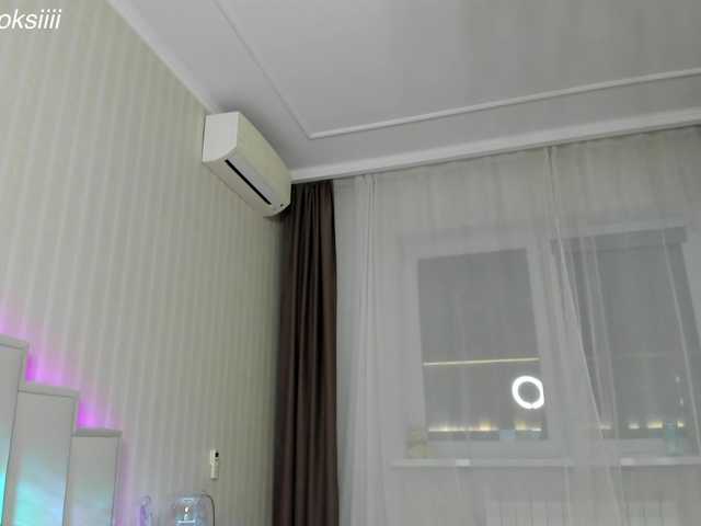 ooksiiii's BongaCams show and profile