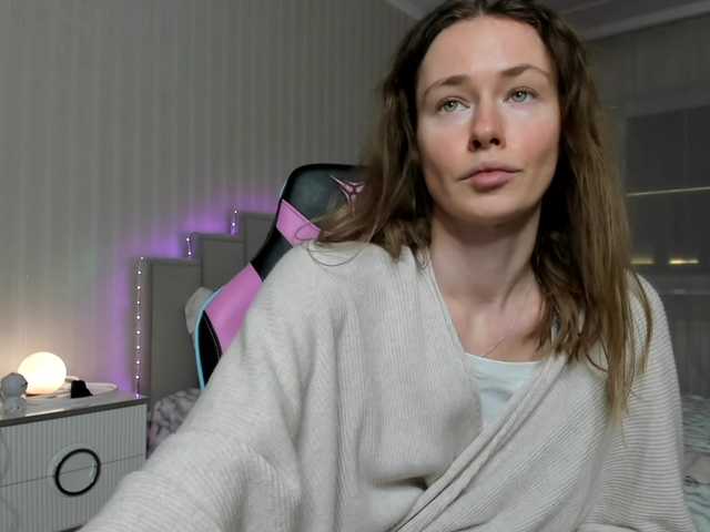 ooksiiii Live Cam on BongaCams