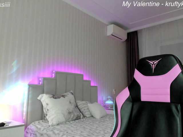 ooksiiii's BongaCams show and profile