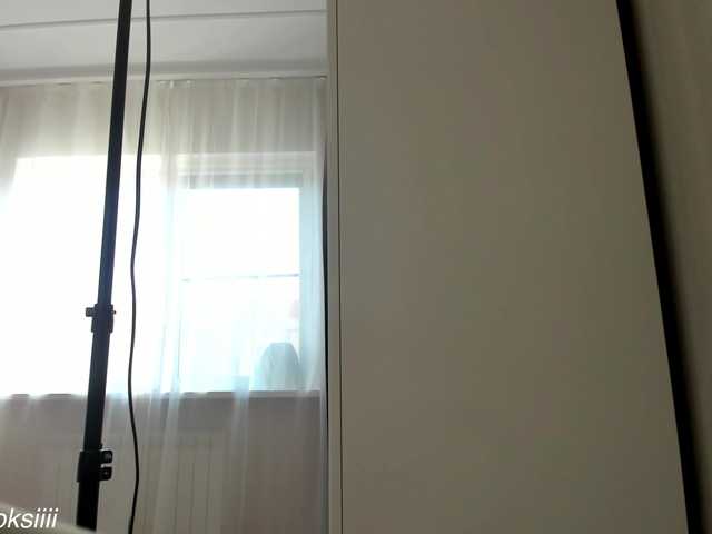 ooksiiii's BongaCams show and profile