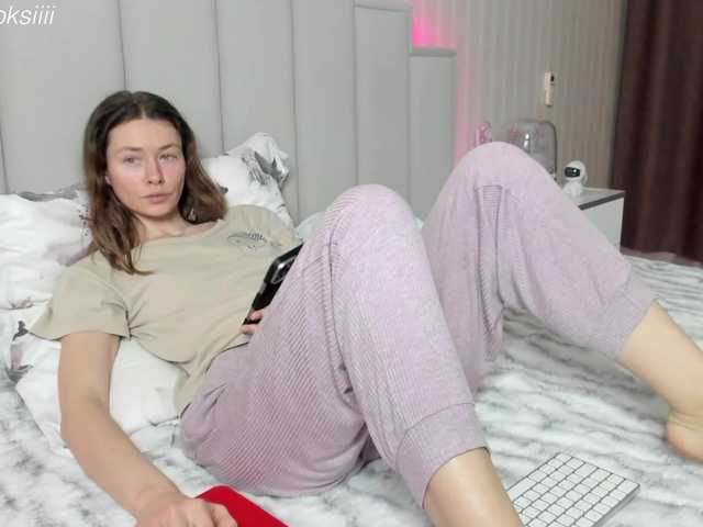 ooksiiii's BongaCams show and profile
