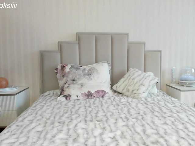 ooksiiii's BongaCams show and profile