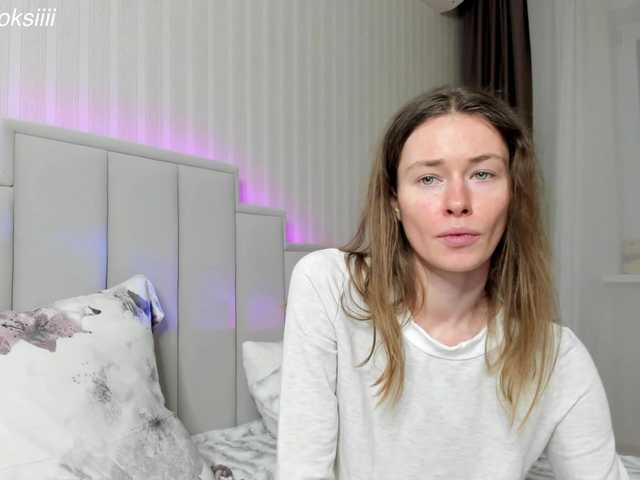 ooksiiii's BongaCams show and profile