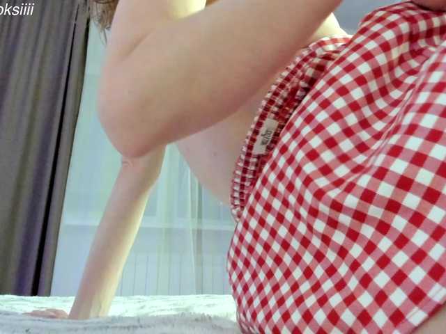 ooksiiii's BongaCams show and profile