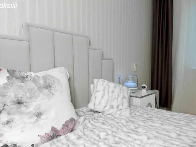 ooksiiii's BongaCams show and profile