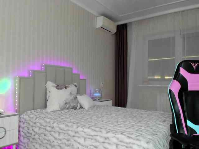 ooksiiii Live Webcam on BongaCams