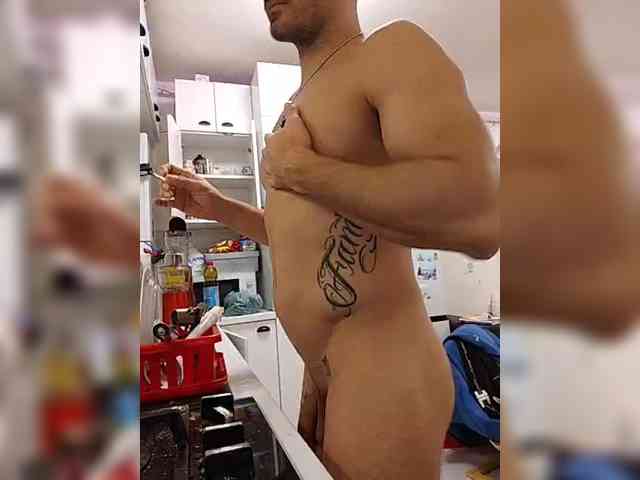 Daddyhotboy