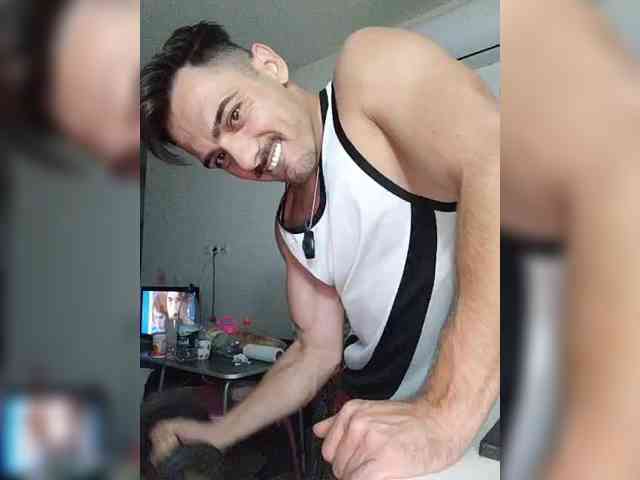 Daddyhotboy