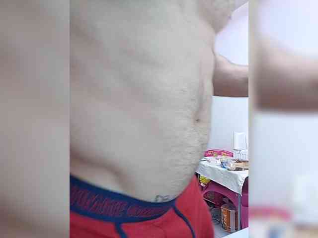 Daddyhotboy Live Webcam on BongaCams