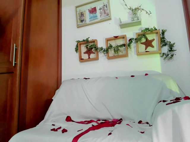 steffawatson's BongaCams show and profile