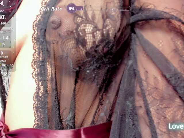 steffawatson's BongaCams show and profile