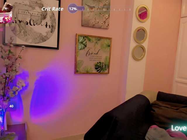  steffawatson chat room