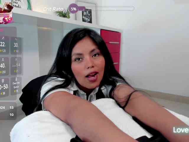 steffawatson webcam