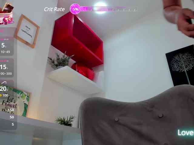 steffawatson webcam