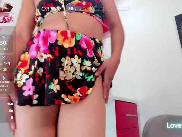 steffawatson webcam