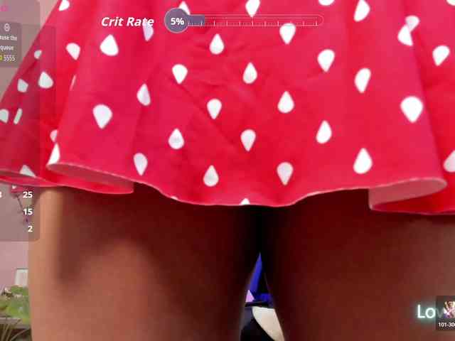 steffawatson webcam