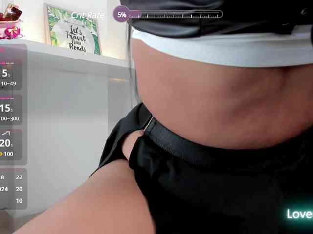 steffawatson webcam