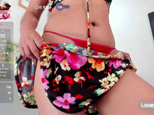 steffawatson webcam