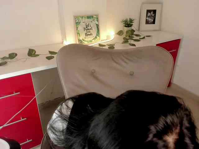 steffawatson webcam