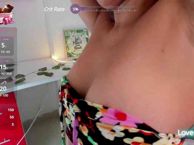steffawatson webcam