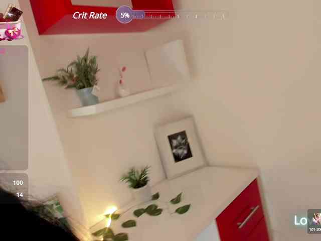 steffawatson webcam