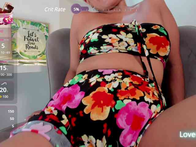 steffawatson webcam