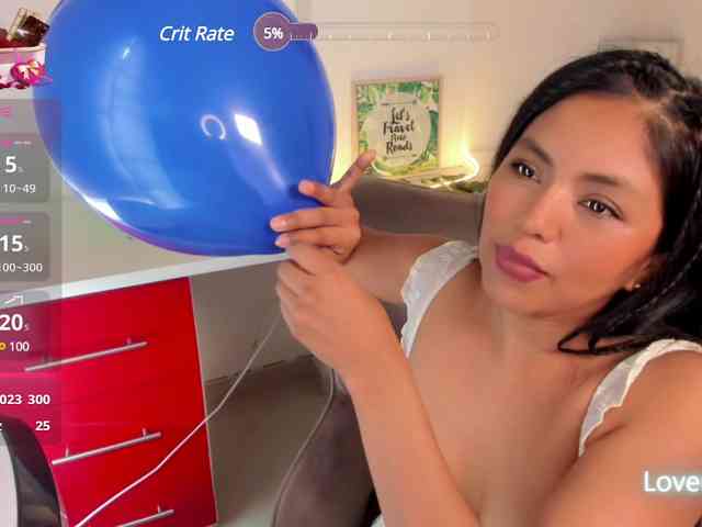 steffawatson webcam