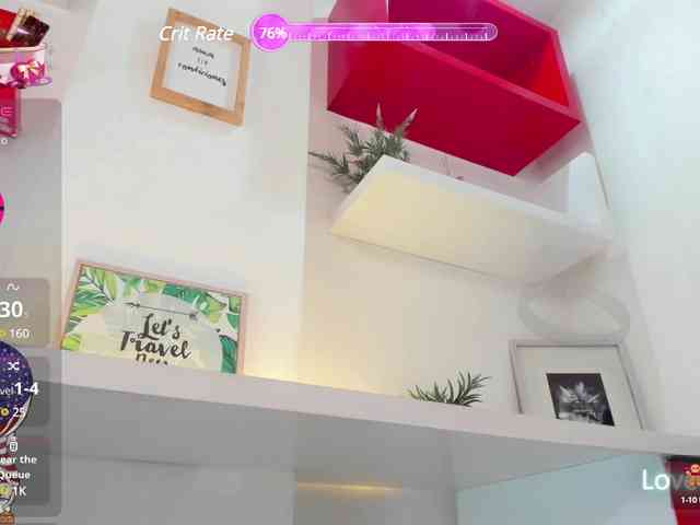 steffawatson webcam