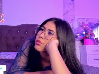 Alysson_18 Porn Show